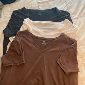 Aerie tee bundle